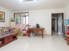 西四环,程庄南里小区,南向两居室,满五年,