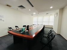 体育西地铁新创举大厦784方 带精装修 24空调拎包即用