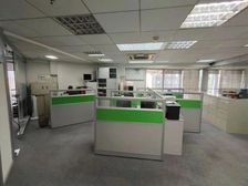 东风路嘉业大厦 小单位86方带装修出租 多种面积选择即用