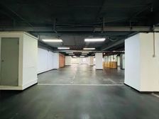 环市西路西村原创元素创意园645方带装修 方正实用即看即用