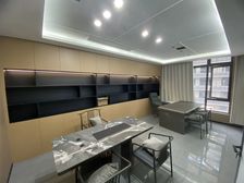 艾溪湖北 新城吾悦旁 振联中心138平 办公2加1 多户型选
