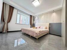 保百 复兴路 城市美居 南北通透 三阳开泰 中间楼层 采光好