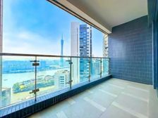 少有放盘 天銮 215方 高楼层 望小蛮腰四房 保养好