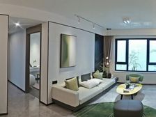 特惠1万住皇姑区精装修现房 招商公园珠江五虹桥 师范大学地铁