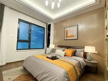 东部大盘深圳园 和光书院 燕华城 现房10300起 大落地窗