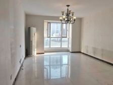 盛和嘉园 小高层 大三居 中间楼层!南北通透户型 全天采光