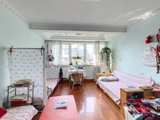 汇成桂苑非常正气,楼层好、采光佳,让您居住非常舒适!