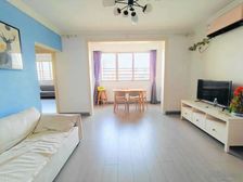 徐家汇内环内烫金地断!性价比典范!三轨交汇!直观滨江!送车位