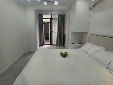 超大天井精装一房,南北通户型,房东置换打新价格好谈,随时看房