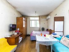 未来动迁|内环内小户型,企业可收购|4 12号地铁|高区两房