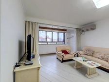 金兰花苑3居室观景楼层环境优美统一装修居住舒适