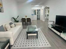 徐家汇中心 精装3房 满五少税 带车位 接受东安付款方式急售