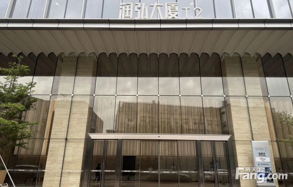 华润笋岗中心万象华府商住楼写字楼出租·办公室租赁笋岗办公室租赁