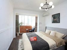 同济新村电梯一梯三户精装复式近同济大学