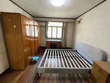 清真路,新上售后公房 税少 中科院后花园 靠近地铁,户型方正