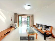 金山桔园一期龙苑 居家3房 南向中装修 方便看房