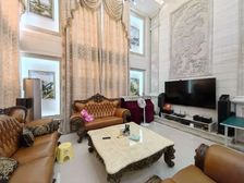 依山伴水 三正半山独栋别墅 带豪华装修 保养好 拎包入住