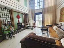 香榭里花园5房0厅精装