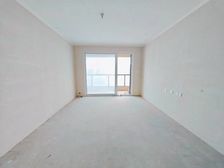 珠小东 70年产权 高楼层 前排海景房 全明通透