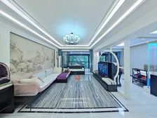 精装大户型,户型方正,得房率非常高