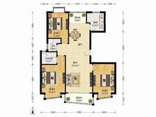 高绿化 满五 交通便利 中间好楼层 朝南 正规商品房