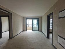 3条轻轨线 轻轨站100米 送物业费 送装修