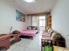 建明里对面西环里已经旧改了 公积金随便贷 南北通透 车位充足