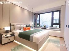 建发联发青云上 103平3居 南向精装修 方便看房