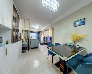 三利麓山城本草荟 3室2厅 西南