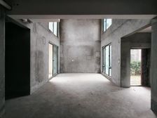 洋房价得中交漫山合院急卖私家花园地下室