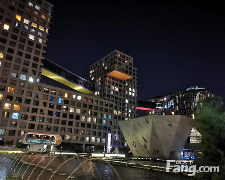 实景图