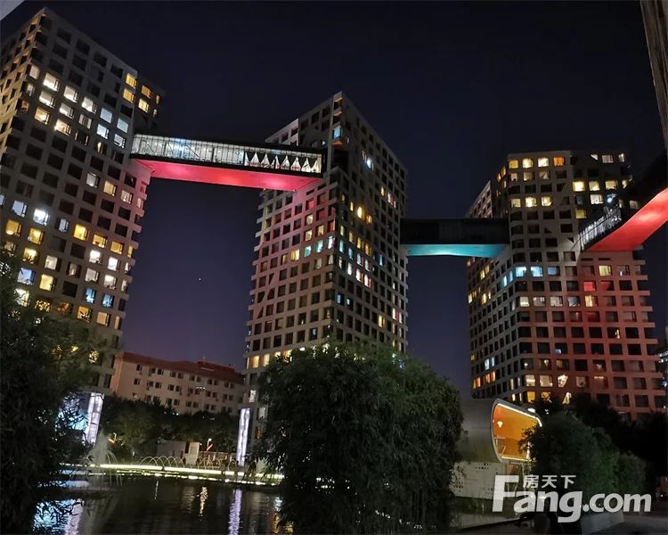 实景图