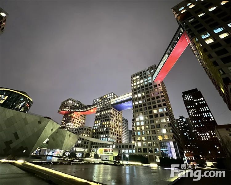实景图