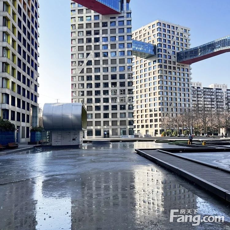 实景图