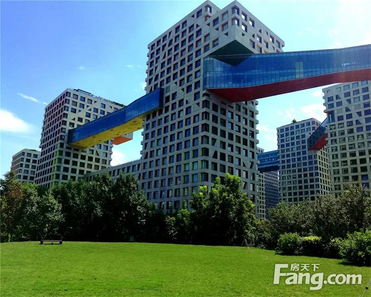 实景图