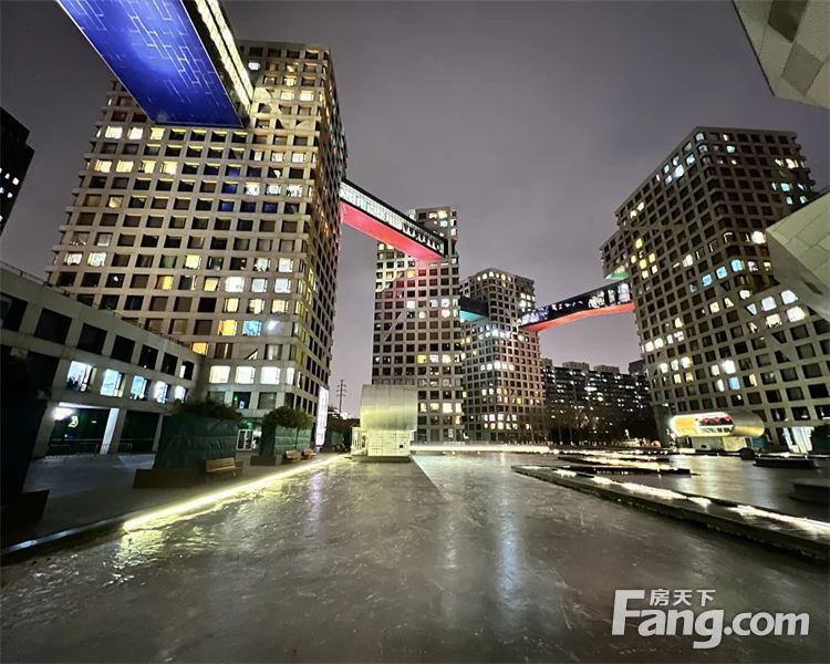 实景图