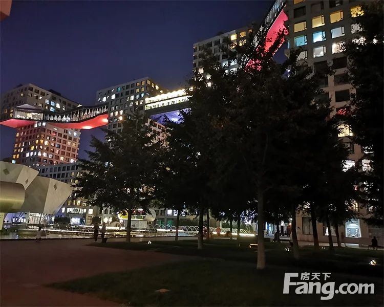 实景图