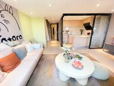 广州南站商圈,近石壁A口,月租4500,以租抵供,精装送车位