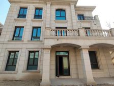 格拉斯法式独栋别墅 低于原值600万急卖 看房随时 多套可看