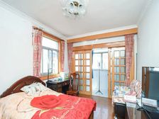 新普陀+梅陇+13和15号线地鉄口+诚意出售=看房子方便