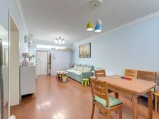 新出小户型,小区环境优美,美丽家园已做,电梯已征询!!