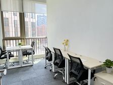 市级孵化基地每月补贴1560元!10平至150平办公室任选