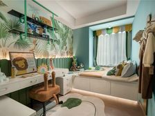 120超高得房率,空中花园坐拥 景观!精装修!!!