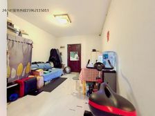 园区奥体旁 业主急售 精装一房 落足园区 好户型