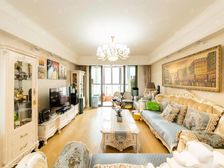 产权清晰 中间楼层采光好 双卫生间 精装修 临地铁 满五