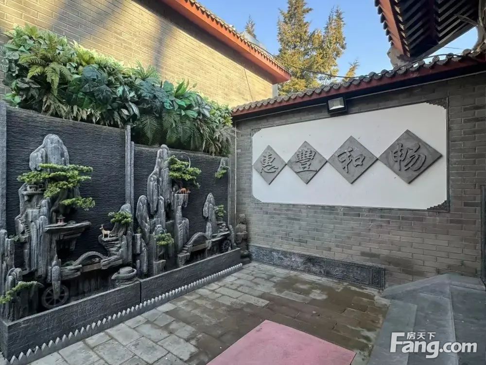 内景图
