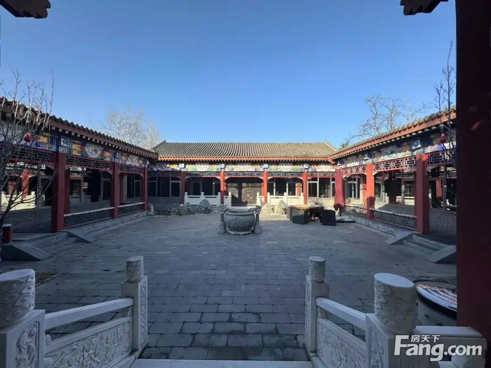 内景图