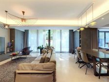 园区旭辉TOP系C位 低密舒适宜居 高品质下叠 保养新诚售