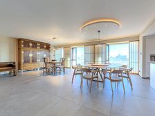 当代MOMA 两套打通560平 带200平 院 看房大胆议价