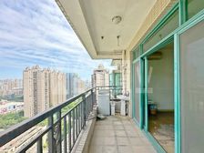 业主诚售 随时看房 南国花园 155方南北对流四房